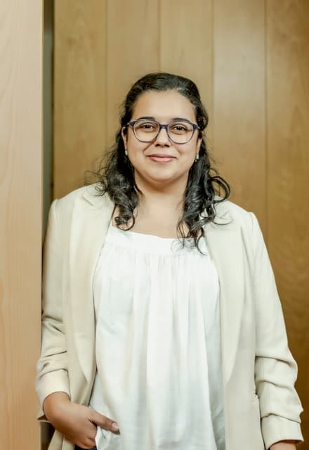 ANDREA ALARCÓN