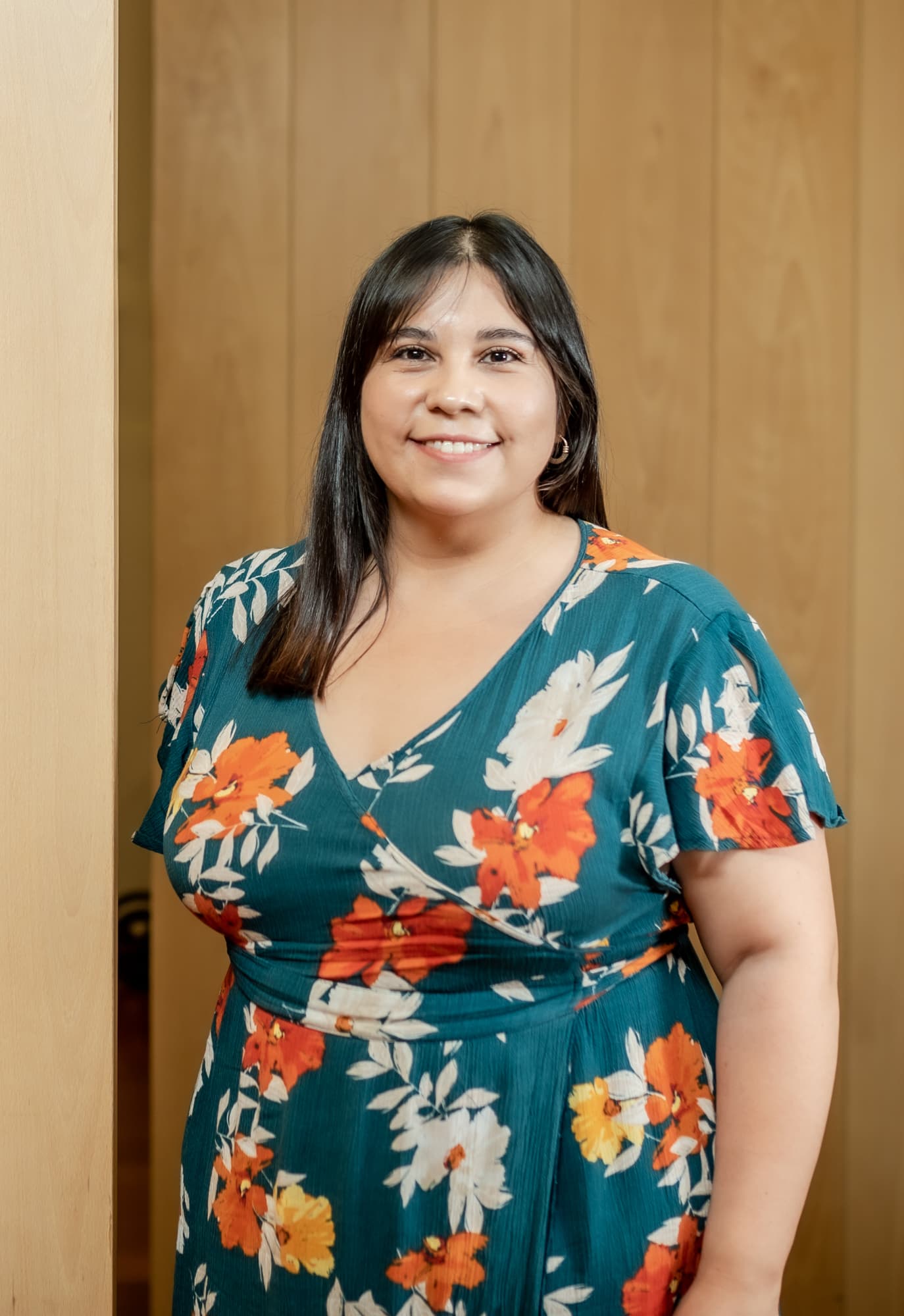 CONSTANZA GALARCE