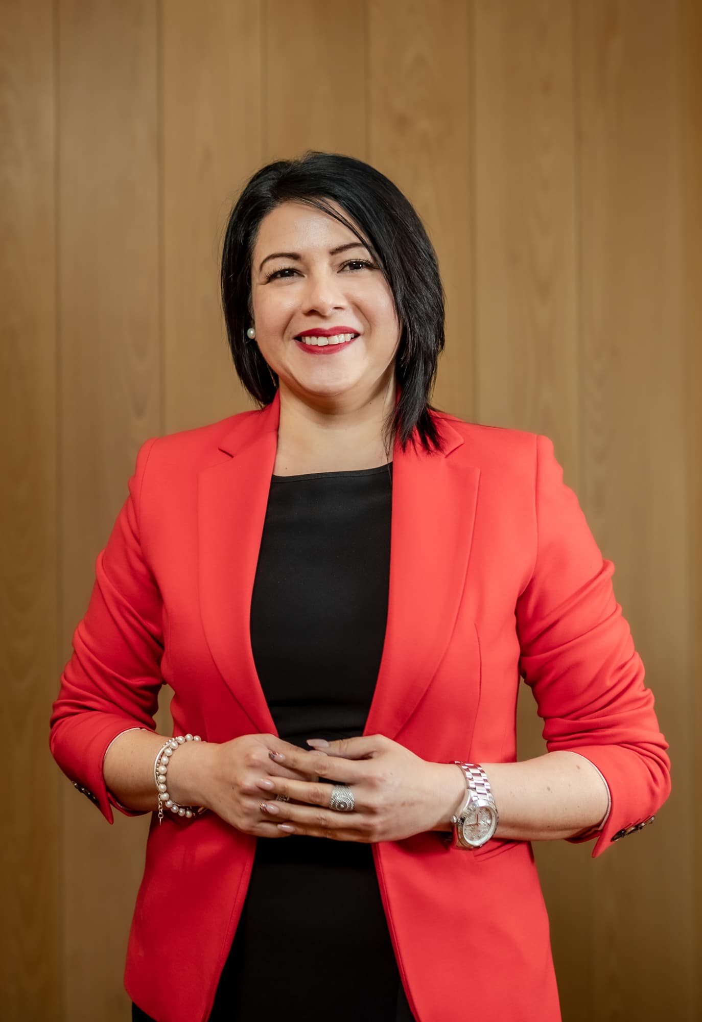 JOCELYNE SALAZAR