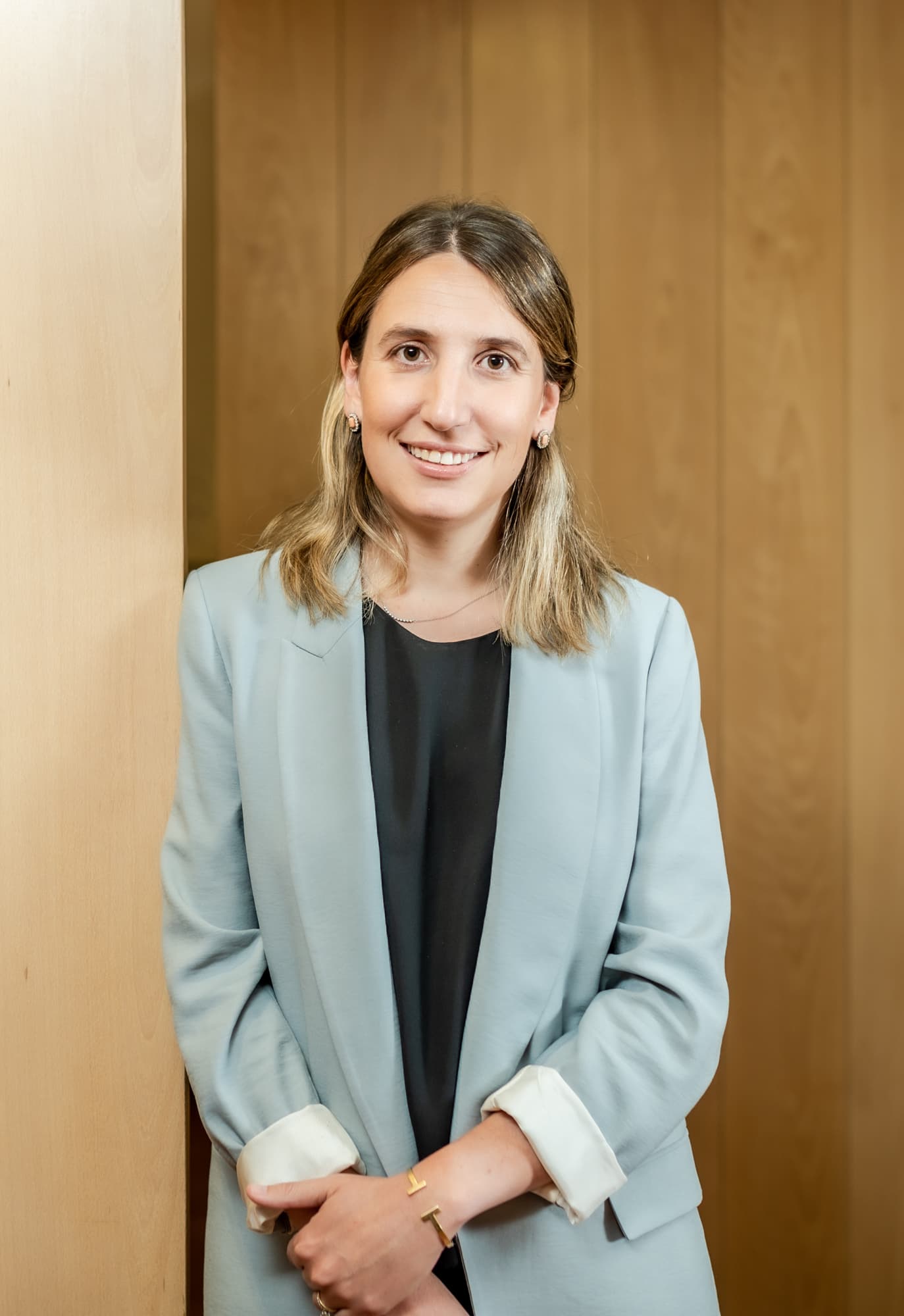 M. IGNACIA DONOSO IZQUIERDO
