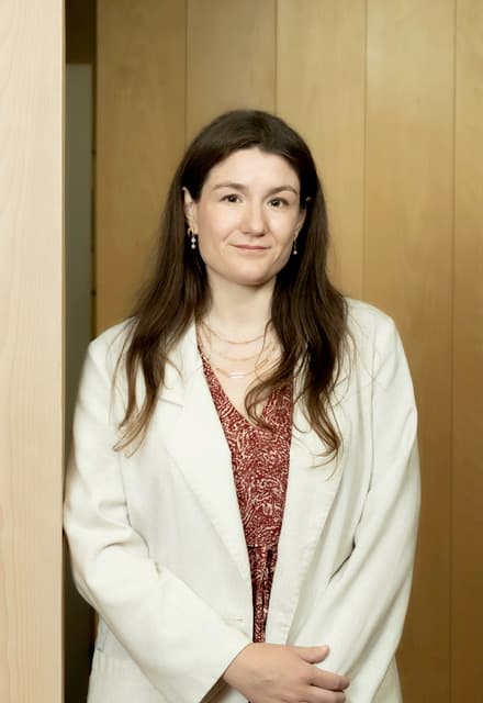 PASCALE BAUS