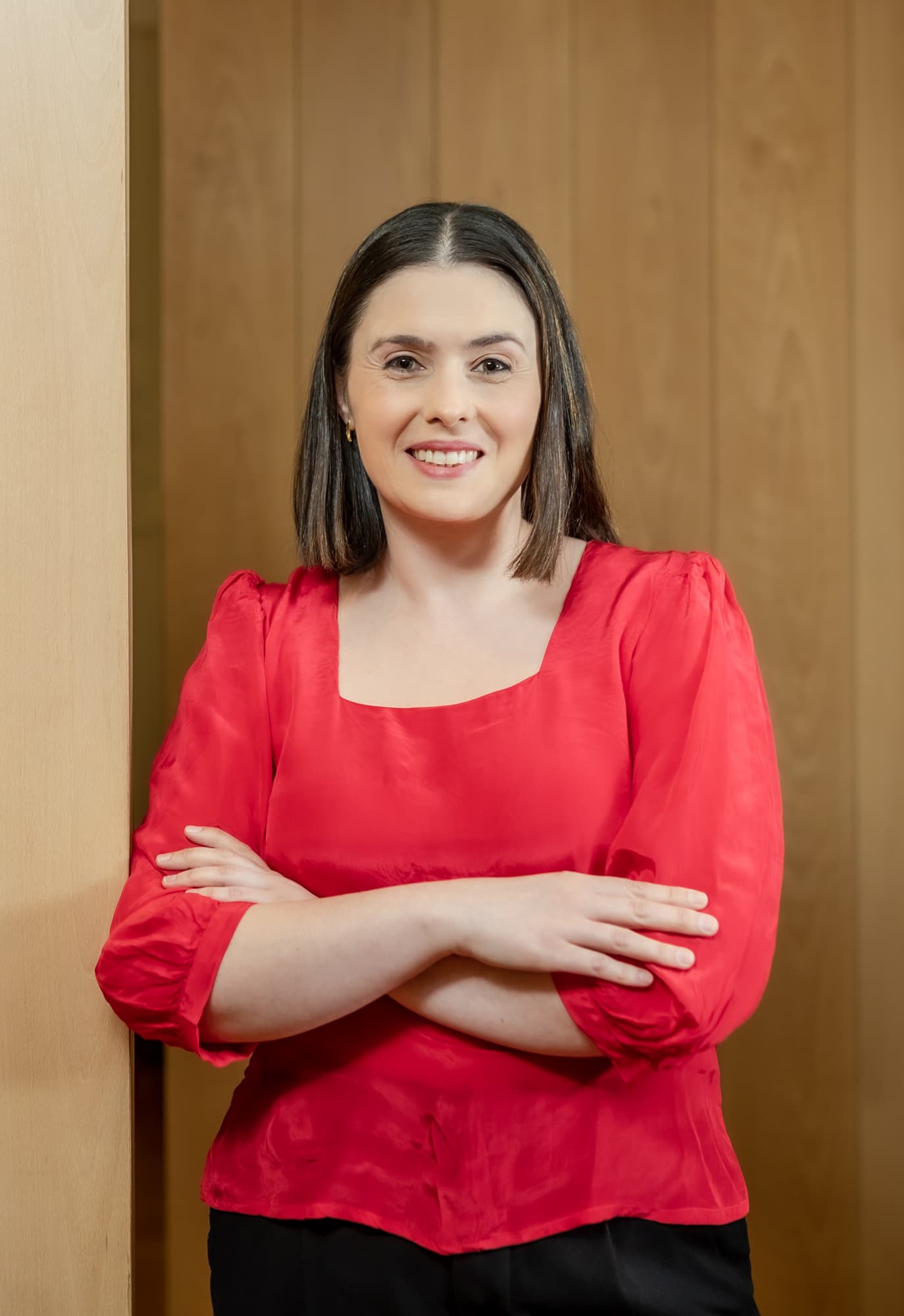 VICTORIA HORNIG