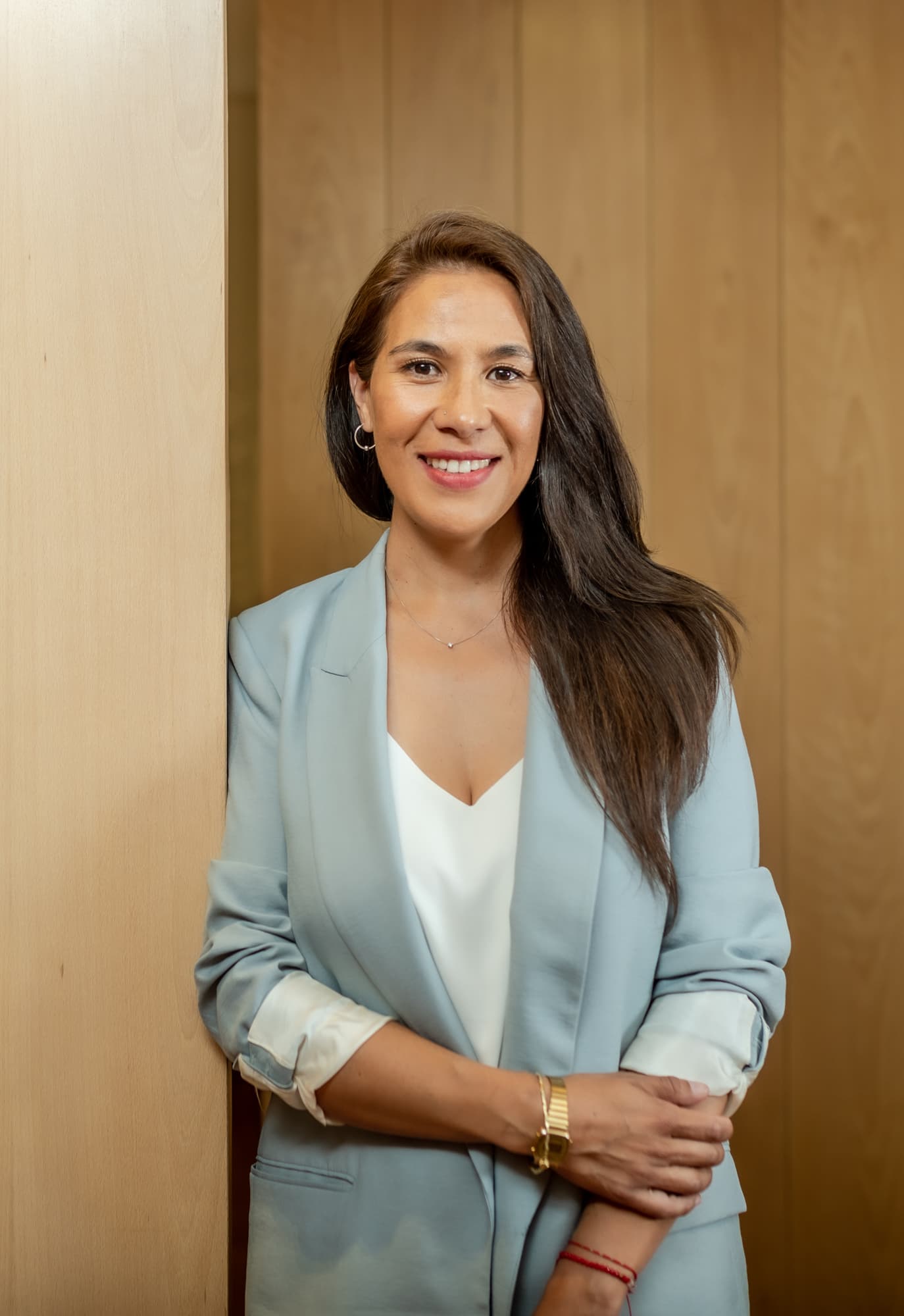 VIRGINIA MARTICORENA