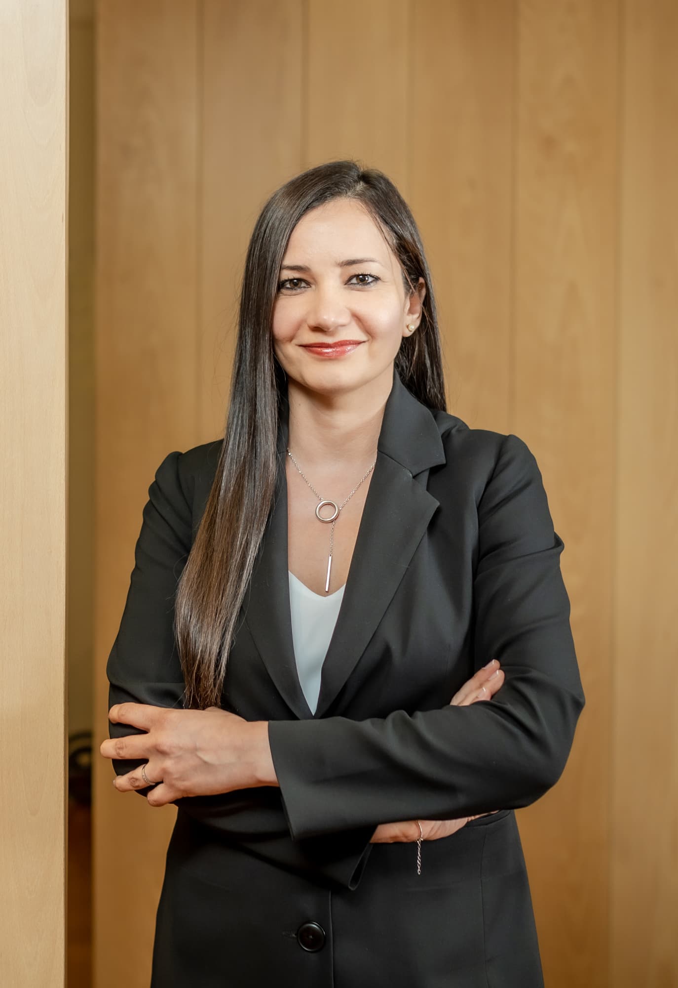 VITALIA ARELLANO