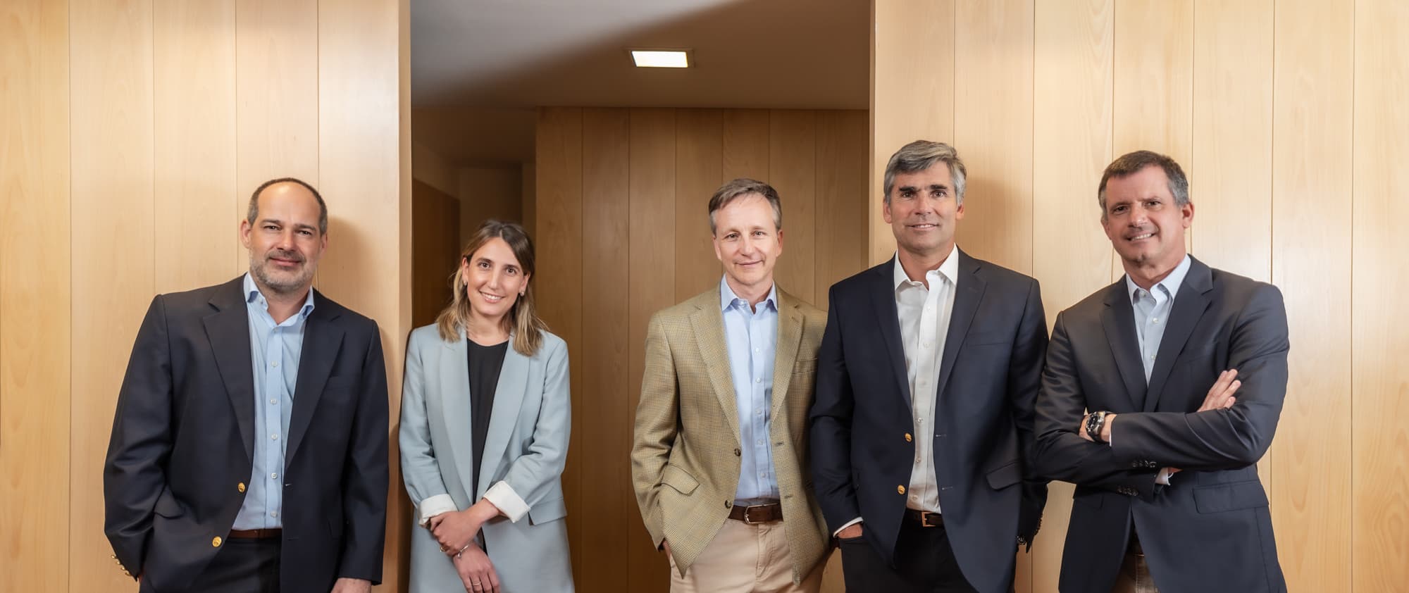 Fundadores de Neorentas